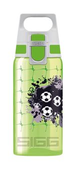 Sigg Viva Kids One Bottle for Children 0.5 L Football