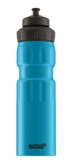 Sigg WMB Sport Touch Touch Drinking bottle 0.75 l blue