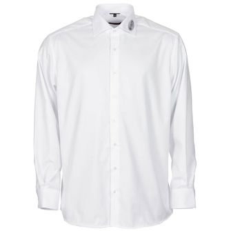Service Shirt ETERNA, white