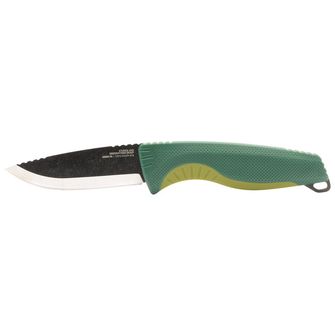 SOG Fixed knife AEGIS FX - Forest & Moss Green