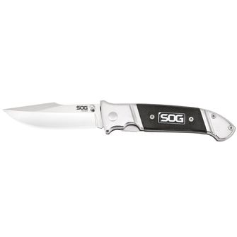 SOG Folding knife FIELDER - G10 HANDLE