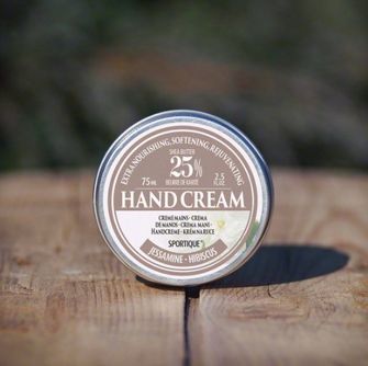 SPORTIQUE hand cream, jasmine 75ml