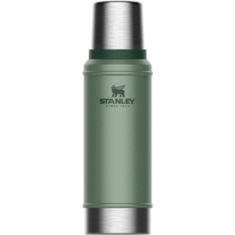 Stanley thermos of legendary 0.75l, olive