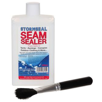 Stormsure STORMSEAL, Seam Sealer, 100 ml