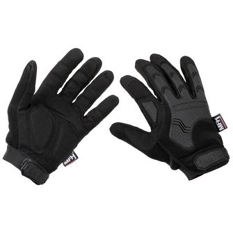 Tactical Gloves Attack, black