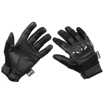 Tactical Gloves Mission, black