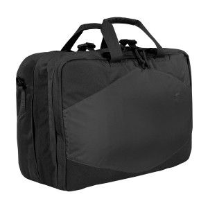 Tasmanian Tiger Flightcase travel bag, black 40l