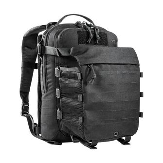 Tasmanian Tiger, Flat backpack Assault Pack 12, Black