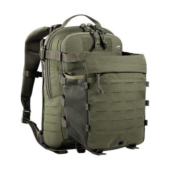 Tasmanian Tiger, Flat Backpack Assault Pack 12, olive
