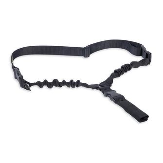 Tasmanian tiger strap for a weapon one -point, black