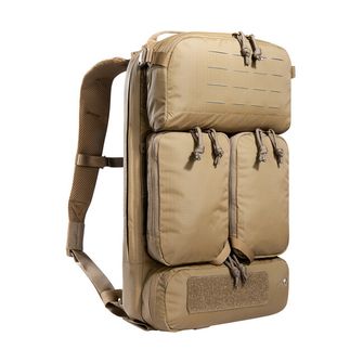 Tasmanian Tiger, tactical backpack Gunners Pack, Khaki