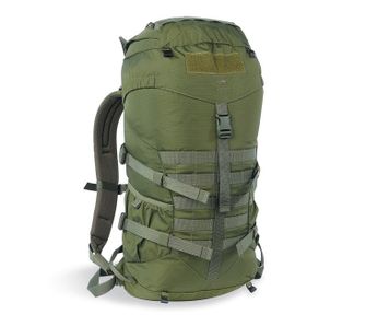 Tasmanian Tiger Trooper Light Pack Backpack, olive 35l