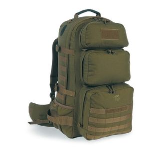 Tasmanian Tiger Trooper Pack Backpack, olive 45l
