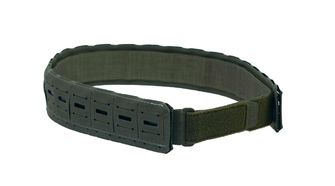 Templar's Gear PT5 molle belt cover, ranger green