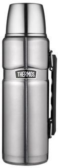 Thermos King Insulating Bottle 1.2 l Steel