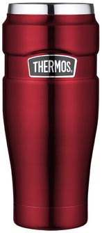 Thermos king thermos tumbler red 0.47 l