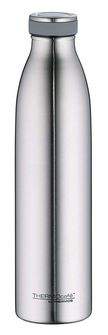 Thermos TC Bottle Drinking bottle 0.75 l made of stainless steel