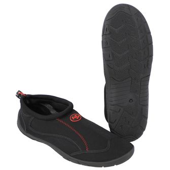 Aqua Shoes Neoprene, black