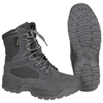 Boots Mission, urban grey