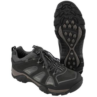 Trekking Shoes, grey