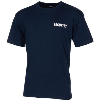 T-Shirt, blue