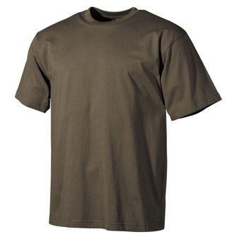MFH olive classic T-shirt, 160g/m²