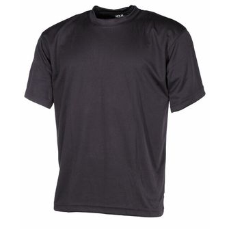 T-Shirt Tactical, black