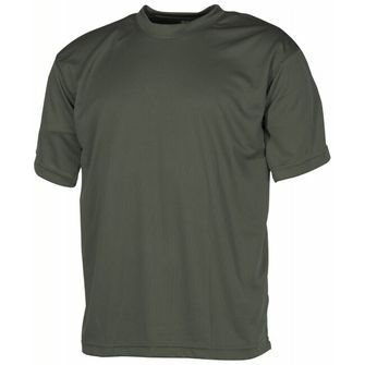 T-Shirt Tactical, OD green