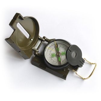 Pentagon Compass Venturer, olive