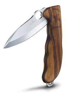 Victorinox Hunting Knife 22.5 cm Hunter Pro M WOOD