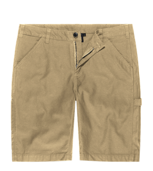 Vintage Industries Alcott short pants, sand