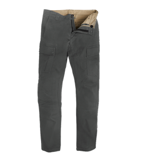 Vintage industries ferron pants, gray