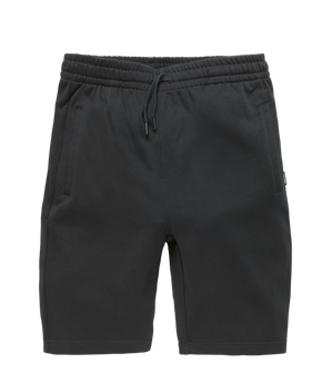 Vintage Industries Greytown Total Short Pants, Black