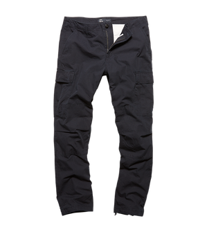 Vintage Industries Tyrone BDU pants, Dark Navy