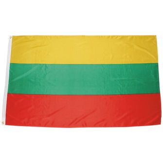 Flag Lithuania 150cm x 90 cm
