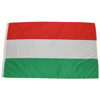 Flag Hungary 150cm x 90 cm