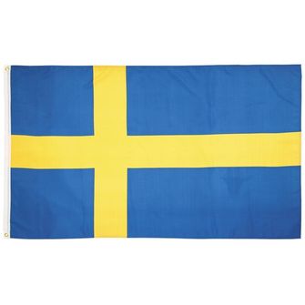 Flag Sweden, 150cm x 90cm