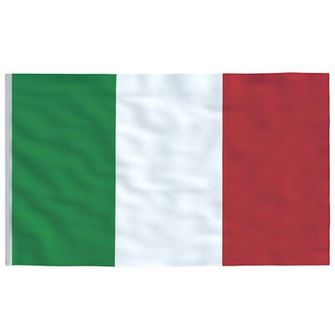 Flag Italy, 150cm x 90cm
