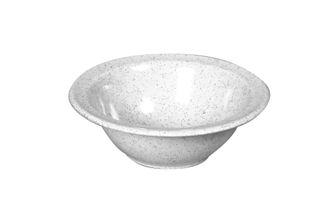 WACA melamine bowl small 16.5 cm diameter granit