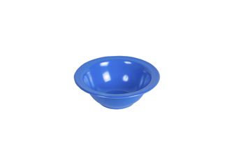 WACA melamine bowl small 16.5 cm diameter blue