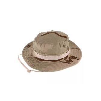WARAGOD HUVUD hat, 3 Col Desert