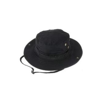 WARAGOD HUVUD hat, black