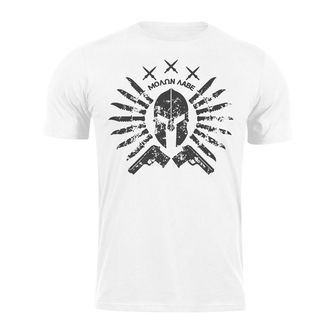 DRAGOWA t-shirt Ares white