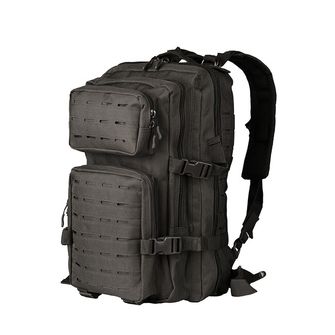 WARAGOD SOLDAT Assault M Backpack 25l, Black