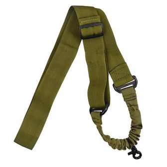 WARAGOD stretch tactical gun strap, olive