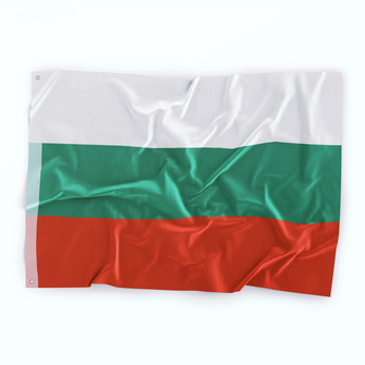 WARAGOD flag Bulgaria 150x90 cm