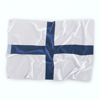 WARAGOD flag Finland 150x90 cm