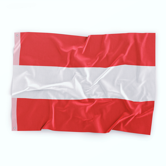 WARAGOD flag Austria 150x90 cm