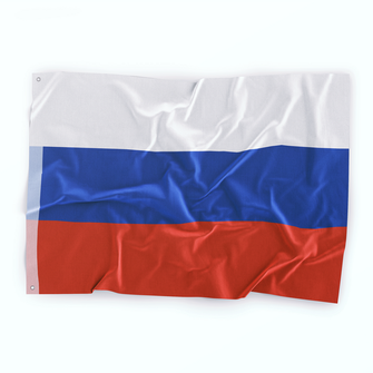 Waragod flag Russia 150x90 cm