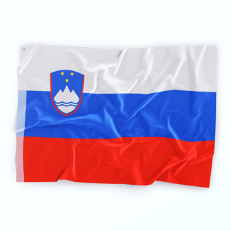 WARAGOD flag Slovenia 150x90 cm